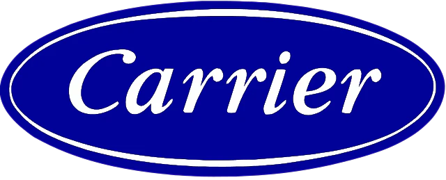 Carmona´s Air logo carrier