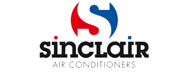 Carmona´s Air logo sinclair