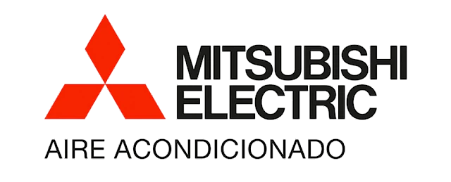 Carmona´s Air logo mitsubisi